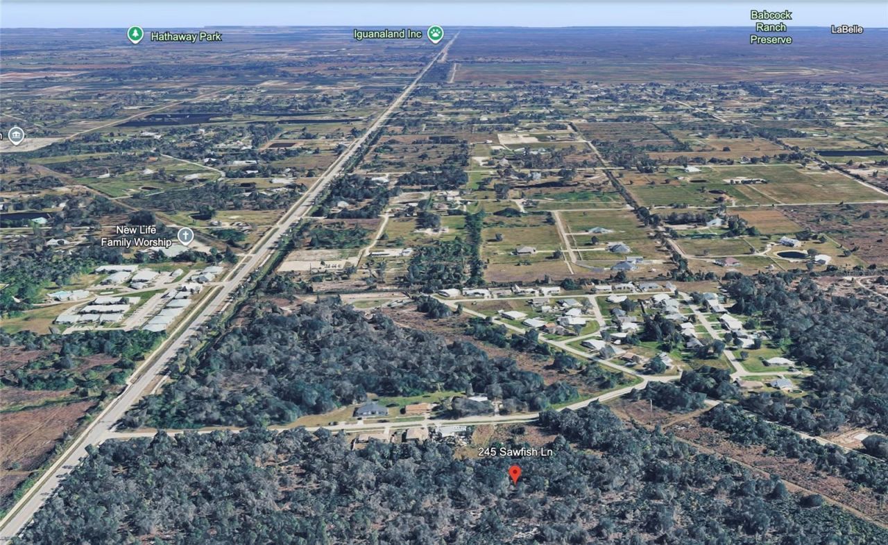 245 Sawfish Lane, Punta Gorda, FL 33982 Photo