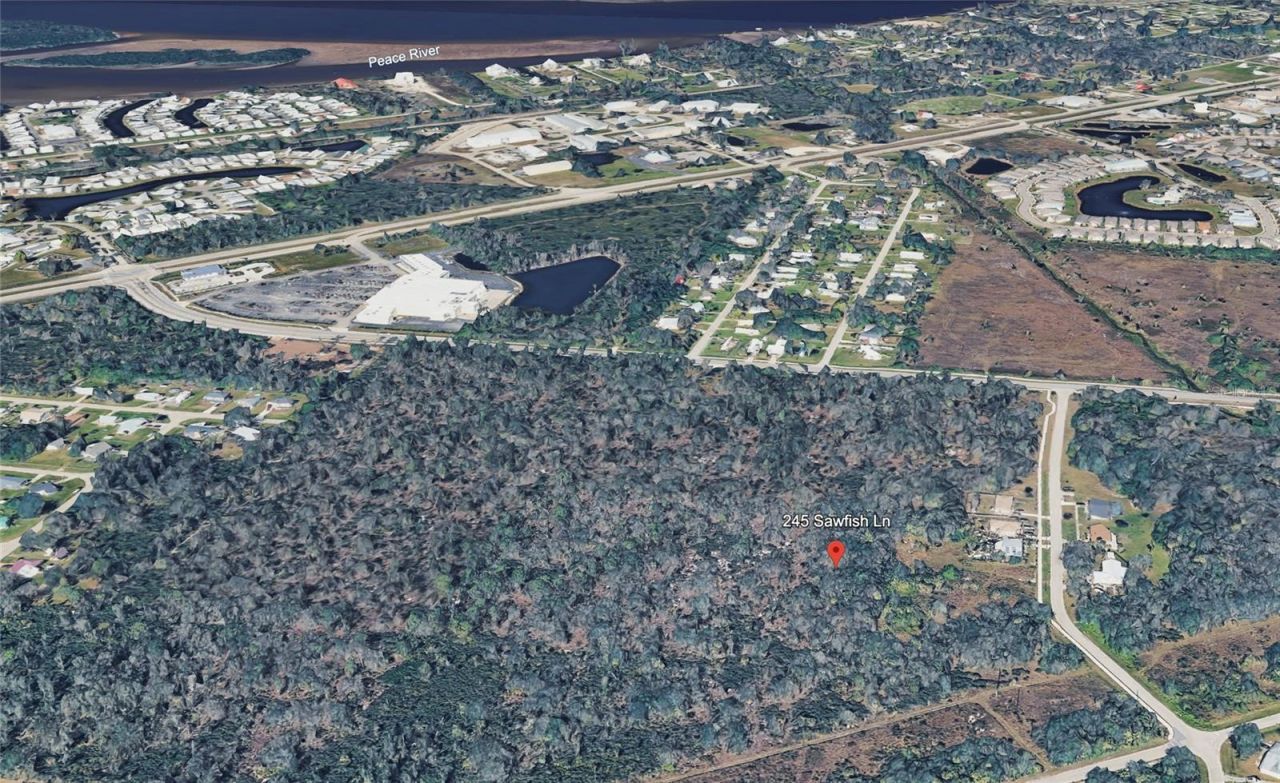 245 Sawfish Lane, Punta Gorda, FL 33982 Photo