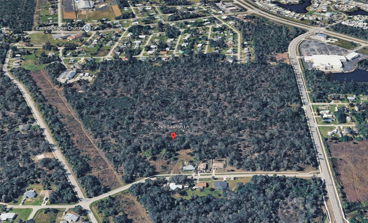 245 Sawfish Lane, Punta Gorda, FL 33982 Photo