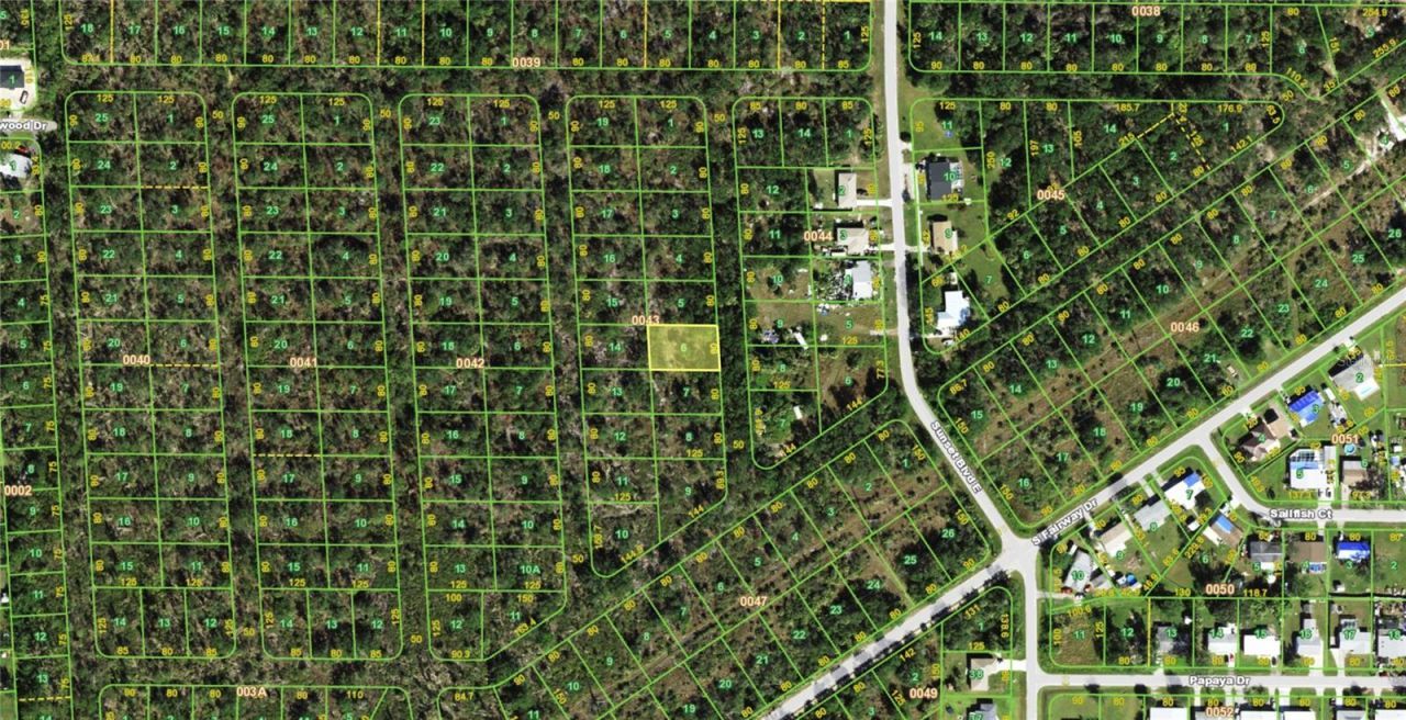 245 Sawfish Lane, Punta Gorda, FL 33982 Photo