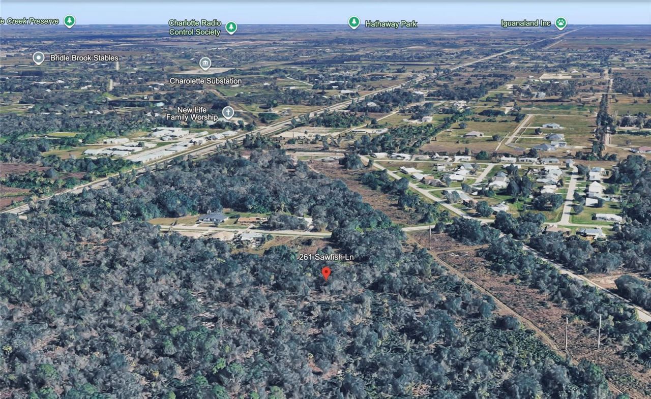 261 Sawfish Lane, Punta Gorda, FL 33982 Photo
