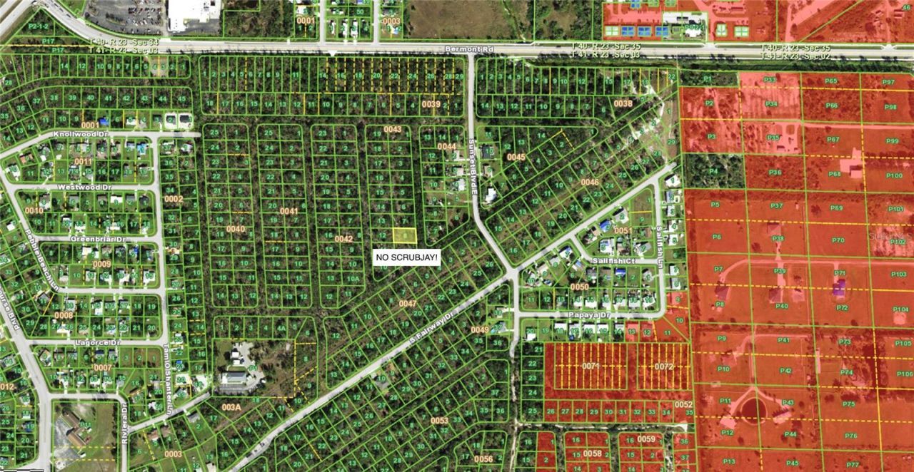 261 Sawfish Lane, Punta Gorda, FL 33982 Photo