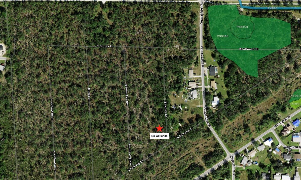 261 Sawfish Lane, Punta Gorda, FL 33982 Photo
