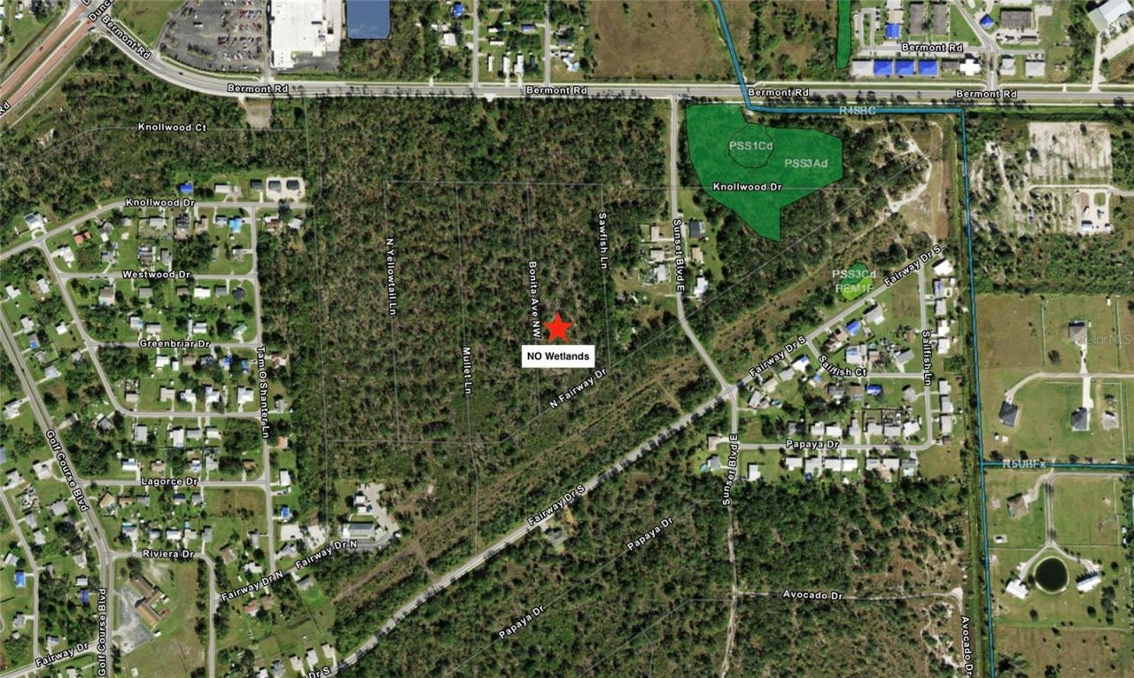 320 N Bonita Lane, Punta Gorda, FL 33982 Photo