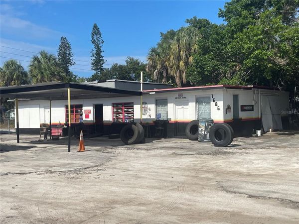 1606 9TH STREET W, BRADENTON, FL 34205