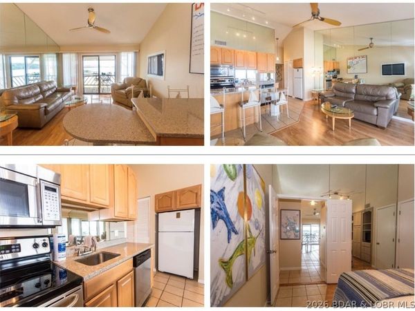 808 Kersten Way, Unit #C-305, Osage Beach, MO 65065