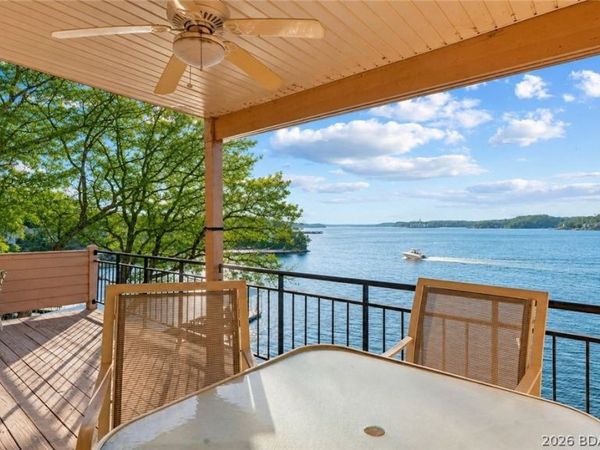 77 Falls Drive, Unit 2A, Lake Ozark, MO 65049