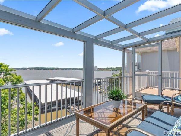 432 Regatta Bay Circle , Unit 4C, Lake Ozark, MO