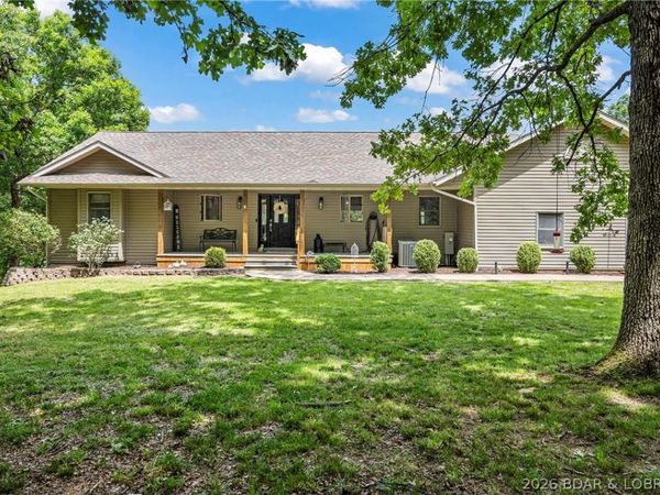 151 Persimmon Lane , Laurie, MO 65037