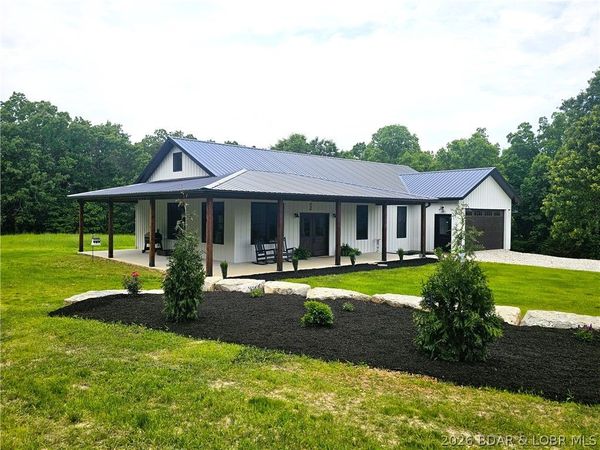 23673 Golden Beach Road , Barnett, MO 65011