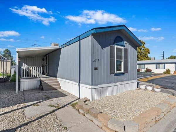 2778 S 2670 W, Unit 1, West Valley City, UT 84119