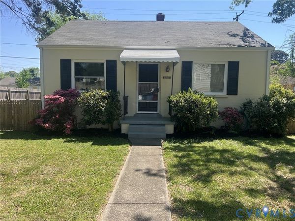 1201 Granite Avenue , Richmond, VA 23226