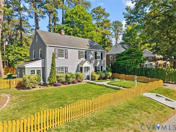 900 Orchard Road, Richmond, VA 23226