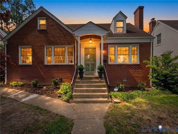 4807 Park Avenue , Richmond, VA 23226