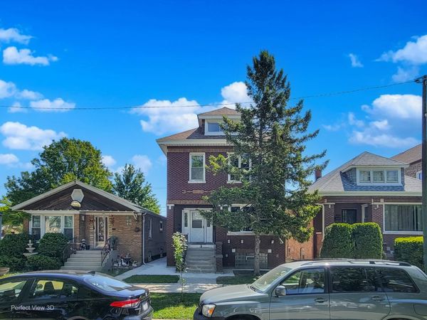 5015 S Talman Avenue , Chicago, IL 60632