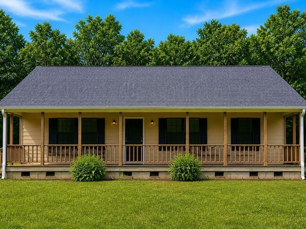 1475 AUTHUR BYRD RD, Pocahontas, TN 38061