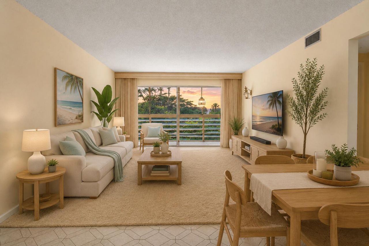2502 Antigua Terrace, Unit F4, Coconut Creek, FL 33066 Photo