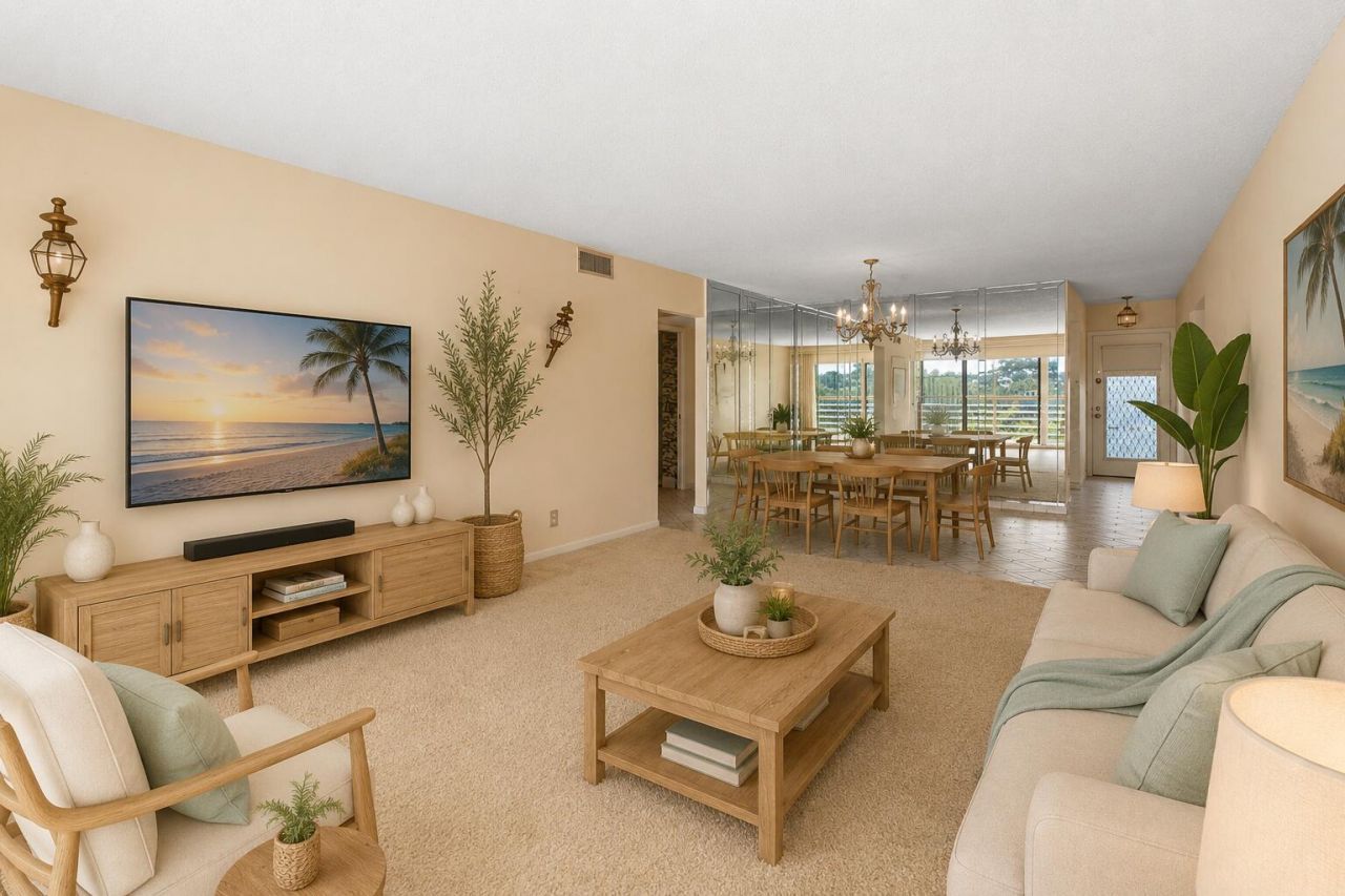 2502 Antigua Terrace, Unit F4, Coconut Creek, FL 33066 Photo