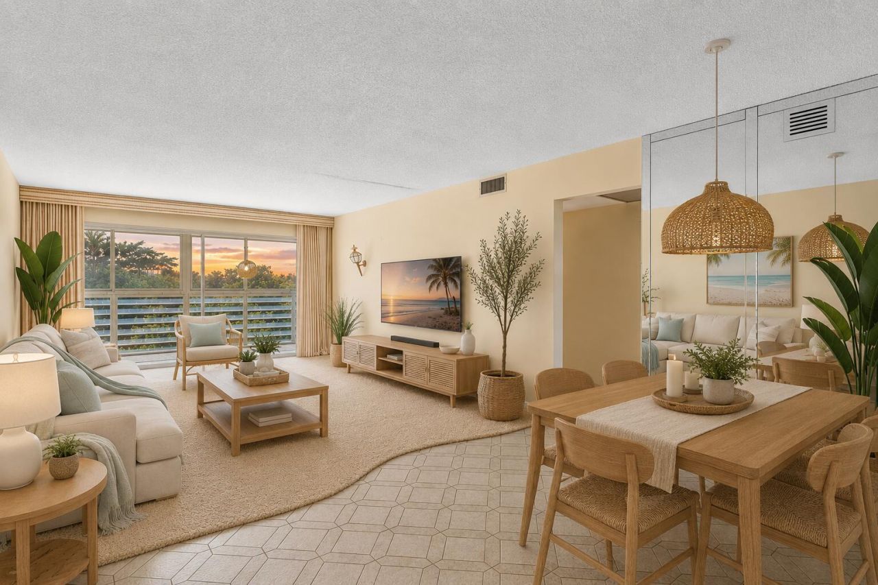 2502 Antigua Terrace, Unit F4, Coconut Creek, FL 33066 Photo