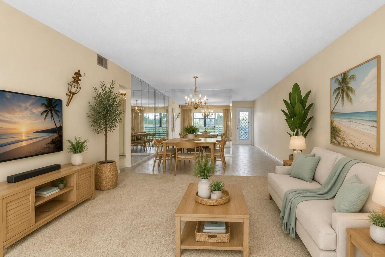 2502 Antigua Terrace, Unit F4, Coconut Creek, FL 33066 Photo