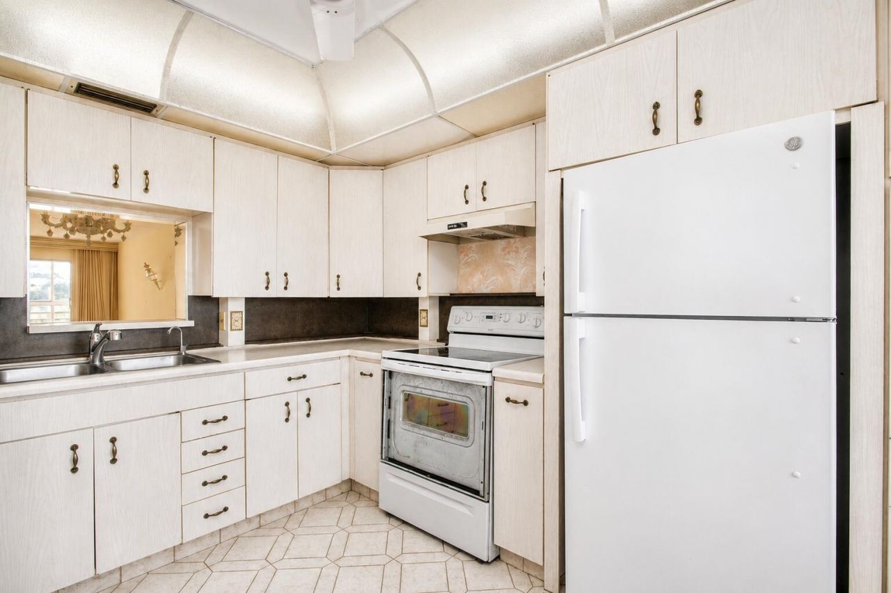 2502 Antigua Terrace, Unit F4, Coconut Creek, FL 33066 Photo