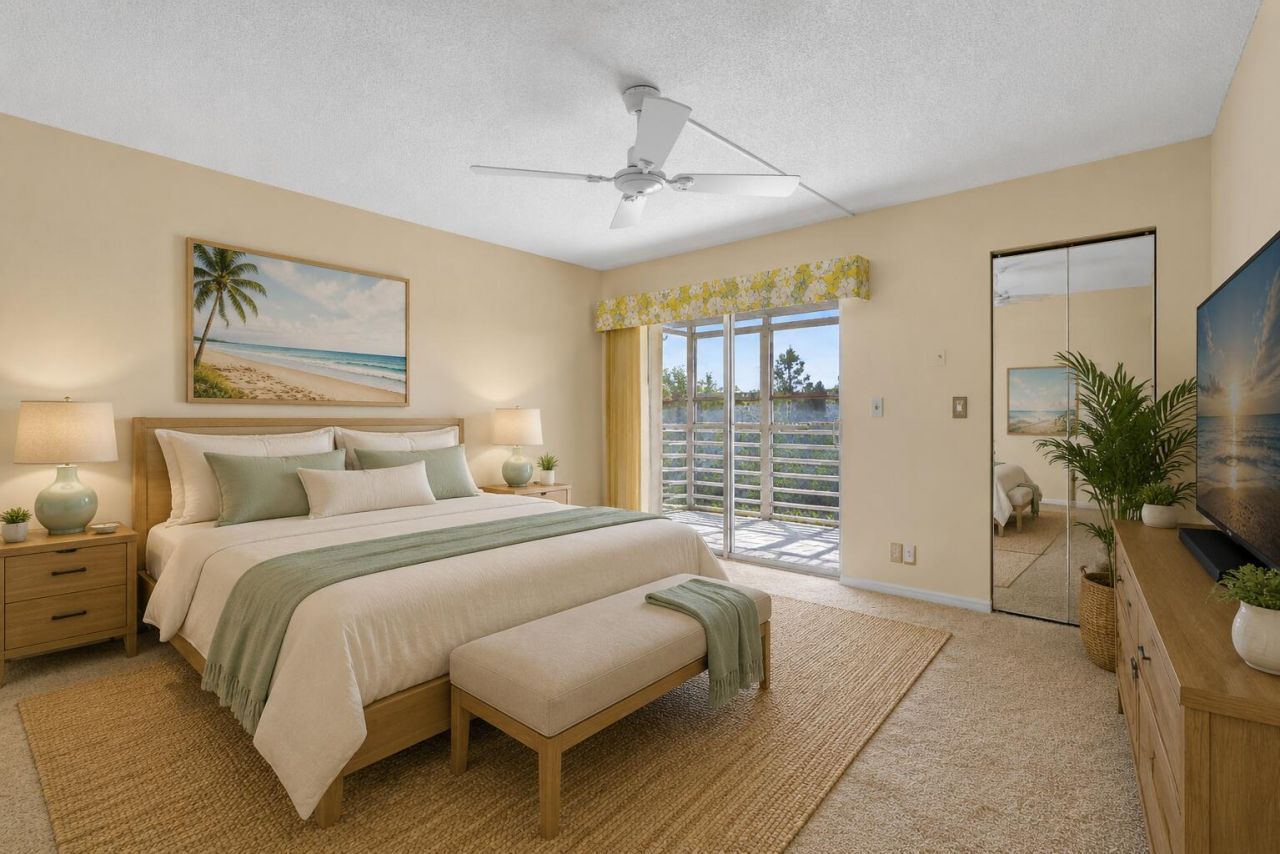 2502 Antigua Terrace, Unit F4, Coconut Creek, FL 33066 Photo