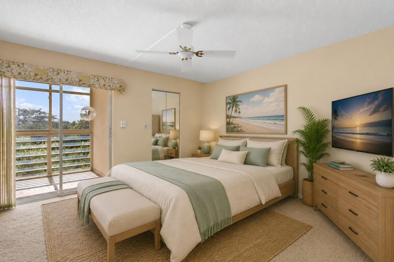 2502 Antigua Terrace, Unit F4, Coconut Creek, FL 33066 Photo