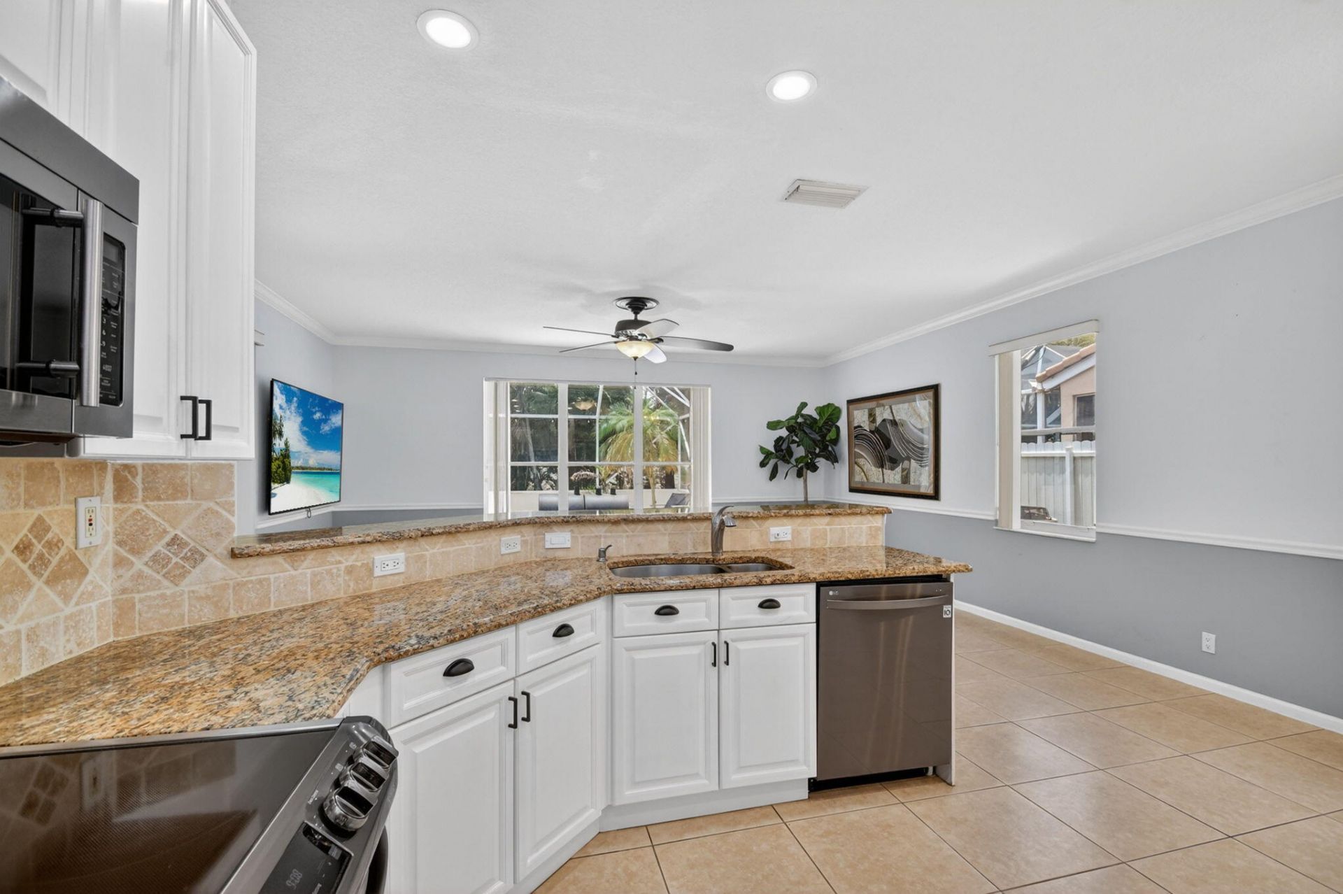 6283 Shadow Tree Lane, Lake Worth, FL 33463 Photo