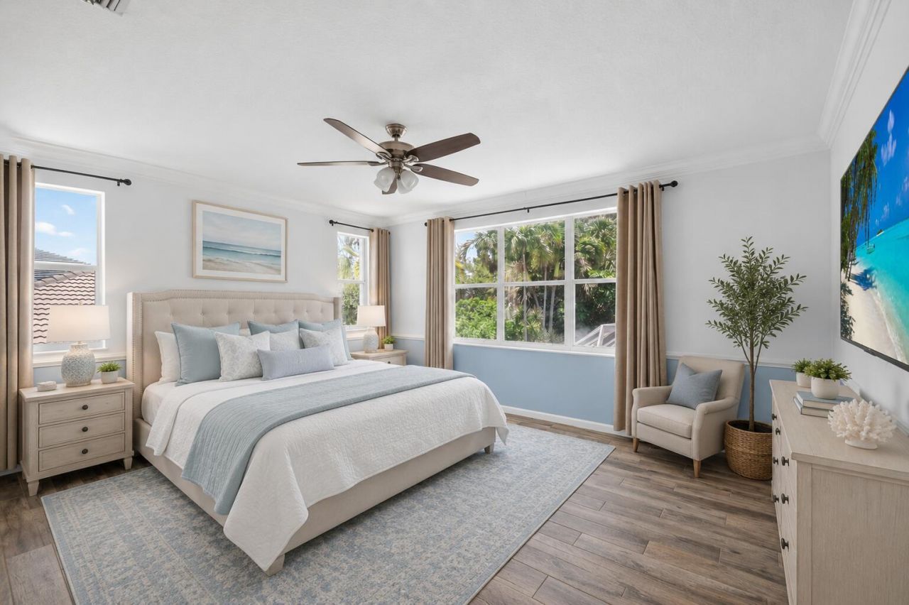 6283 Shadow Tree Lane, Lake Worth, FL 33463 Photo