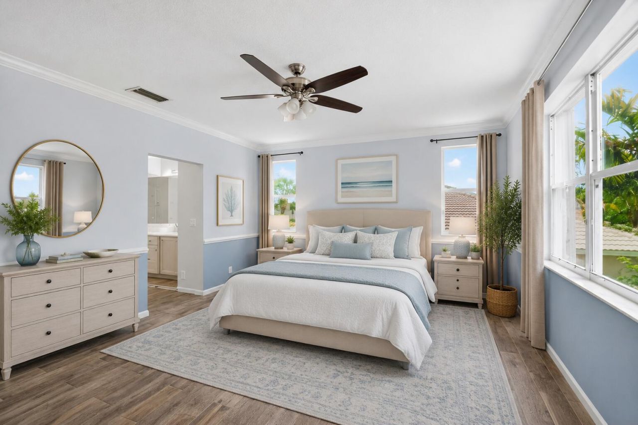 6283 Shadow Tree Lane, Lake Worth, FL 33463 Photo