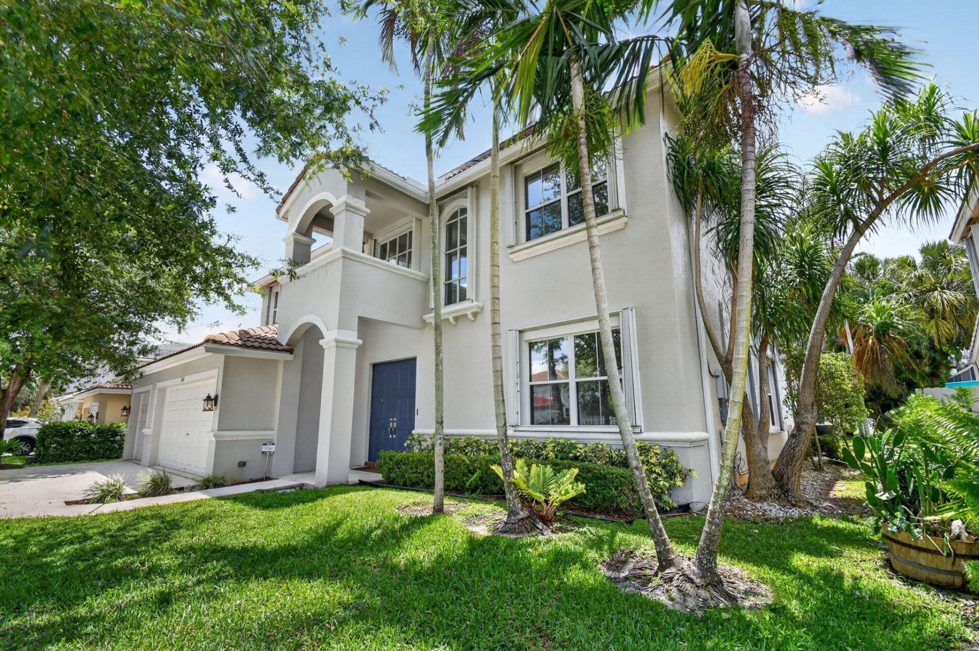 6283 Shadow Tree Lane, Lake Worth, FL 33463 Photo