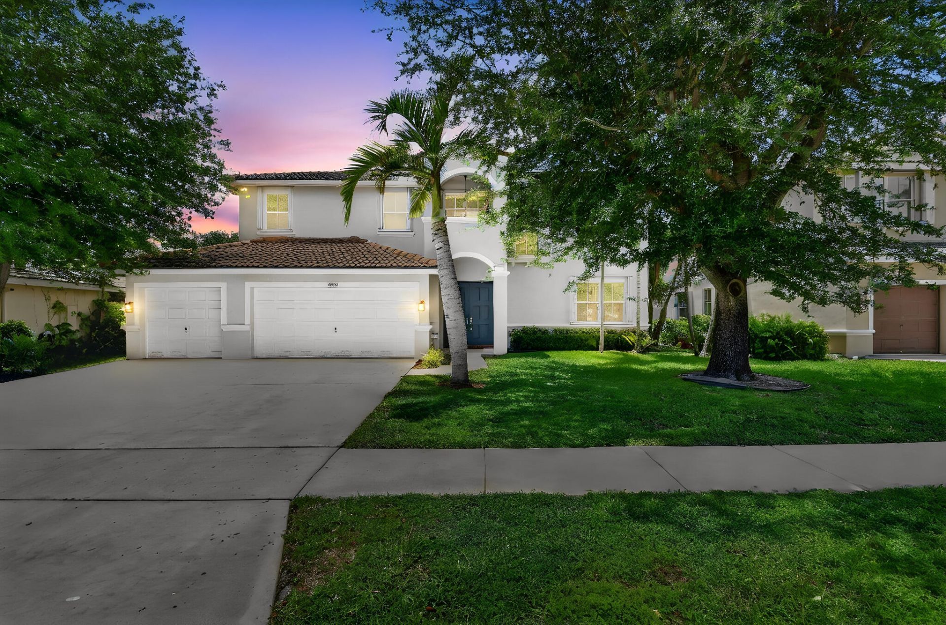 6283 Shadow Tree Lane, Lake Worth, FL 33463 Photo