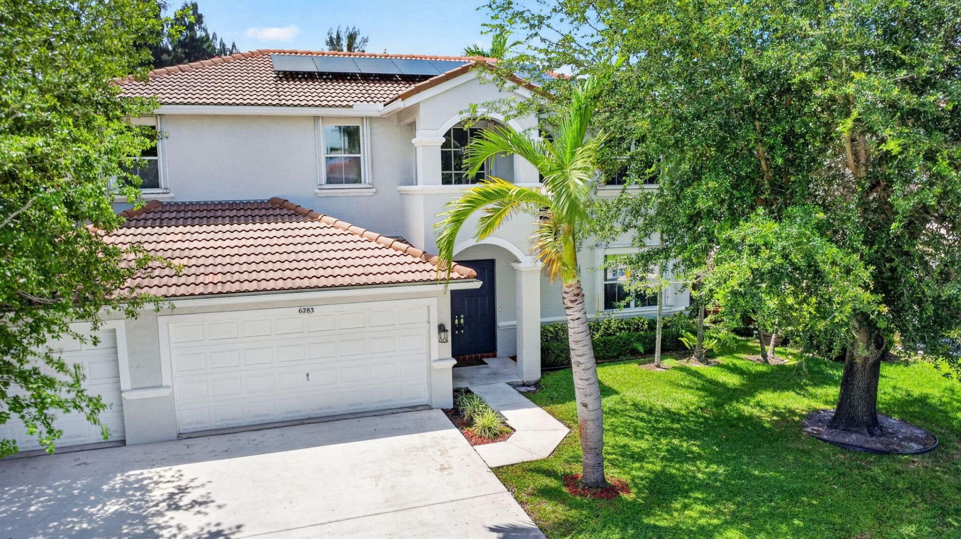 6283 Shadow Tree Lane, Lake Worth, FL 33463 Photo