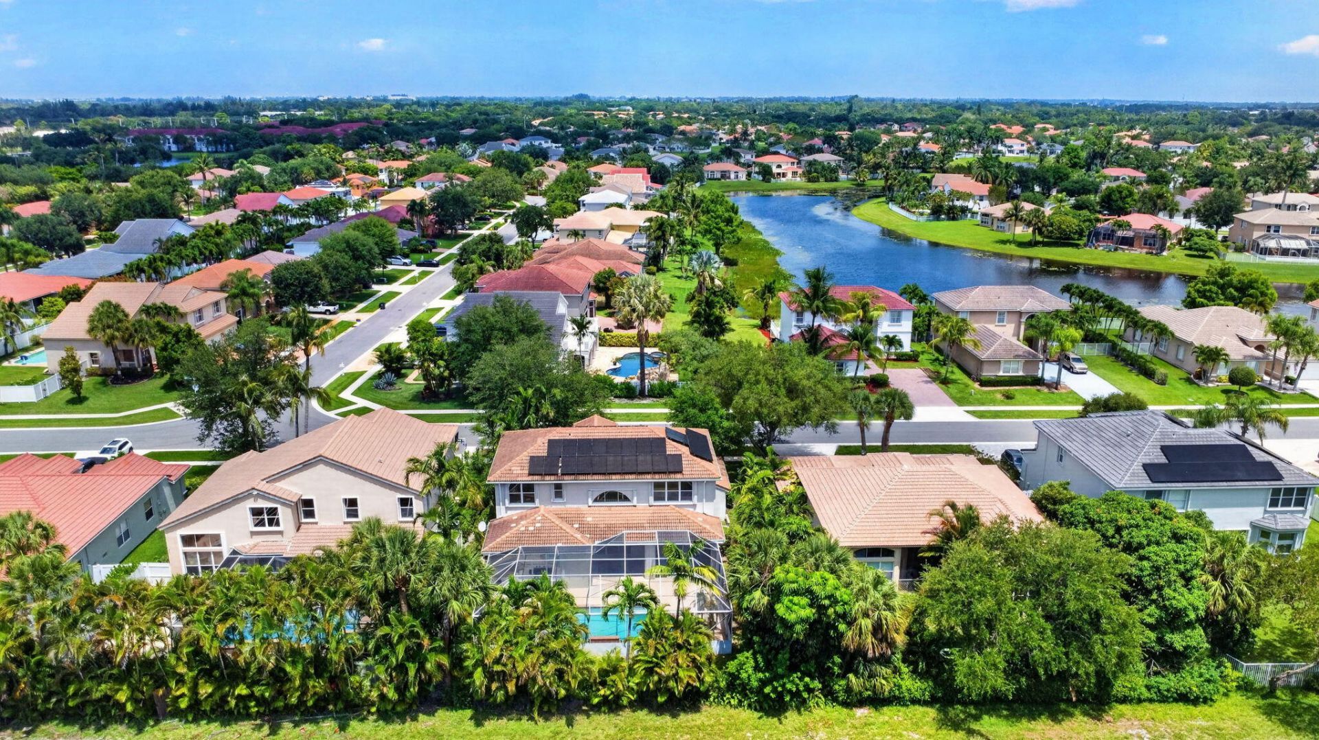 6283 Shadow Tree Lane, Lake Worth, FL 33463 Photo