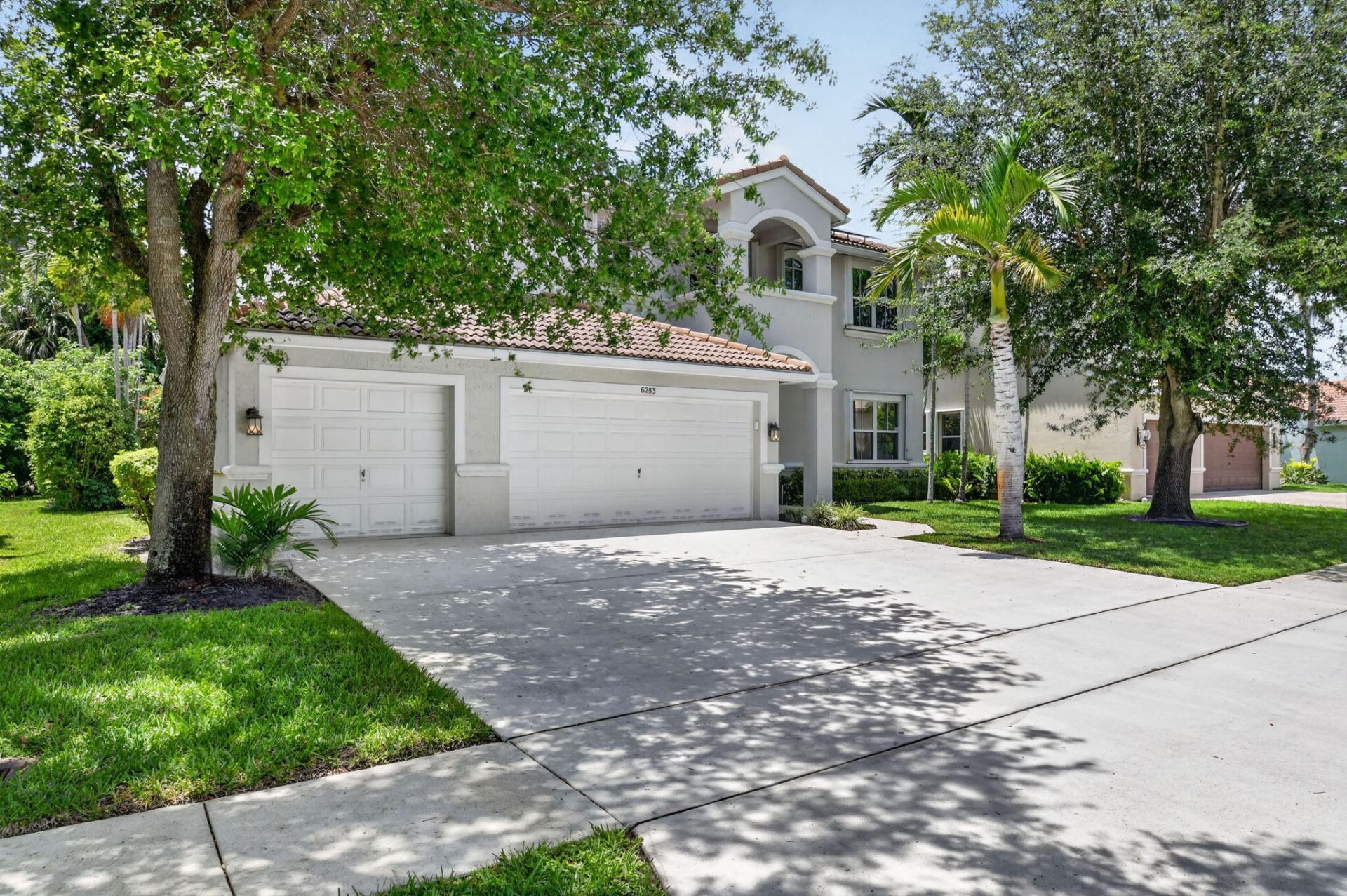 6283 Shadow Tree Lane, Lake Worth, FL 33463 Photo