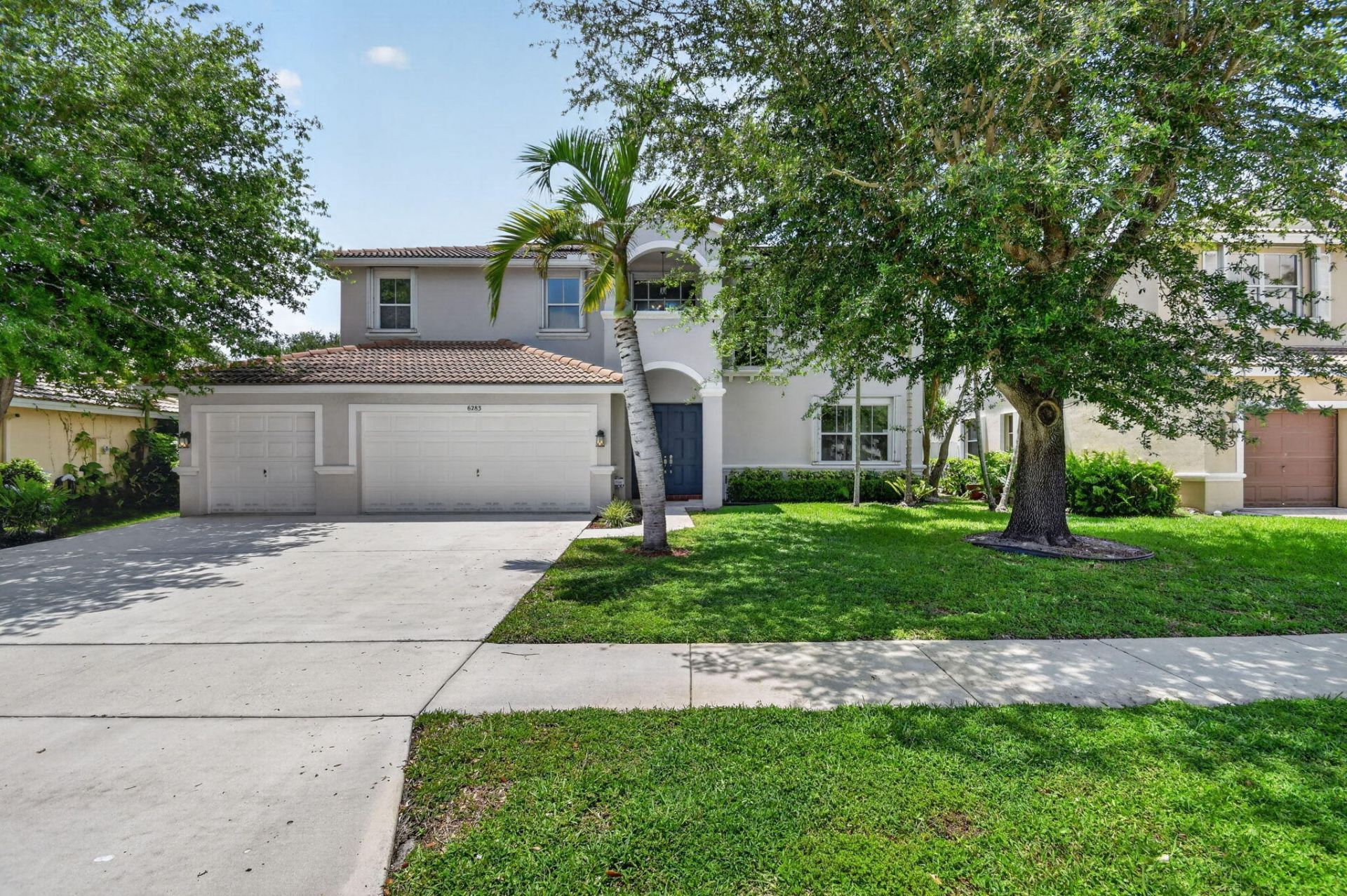 6283 Shadow Tree Lane, Lake Worth, FL 33463 Photo