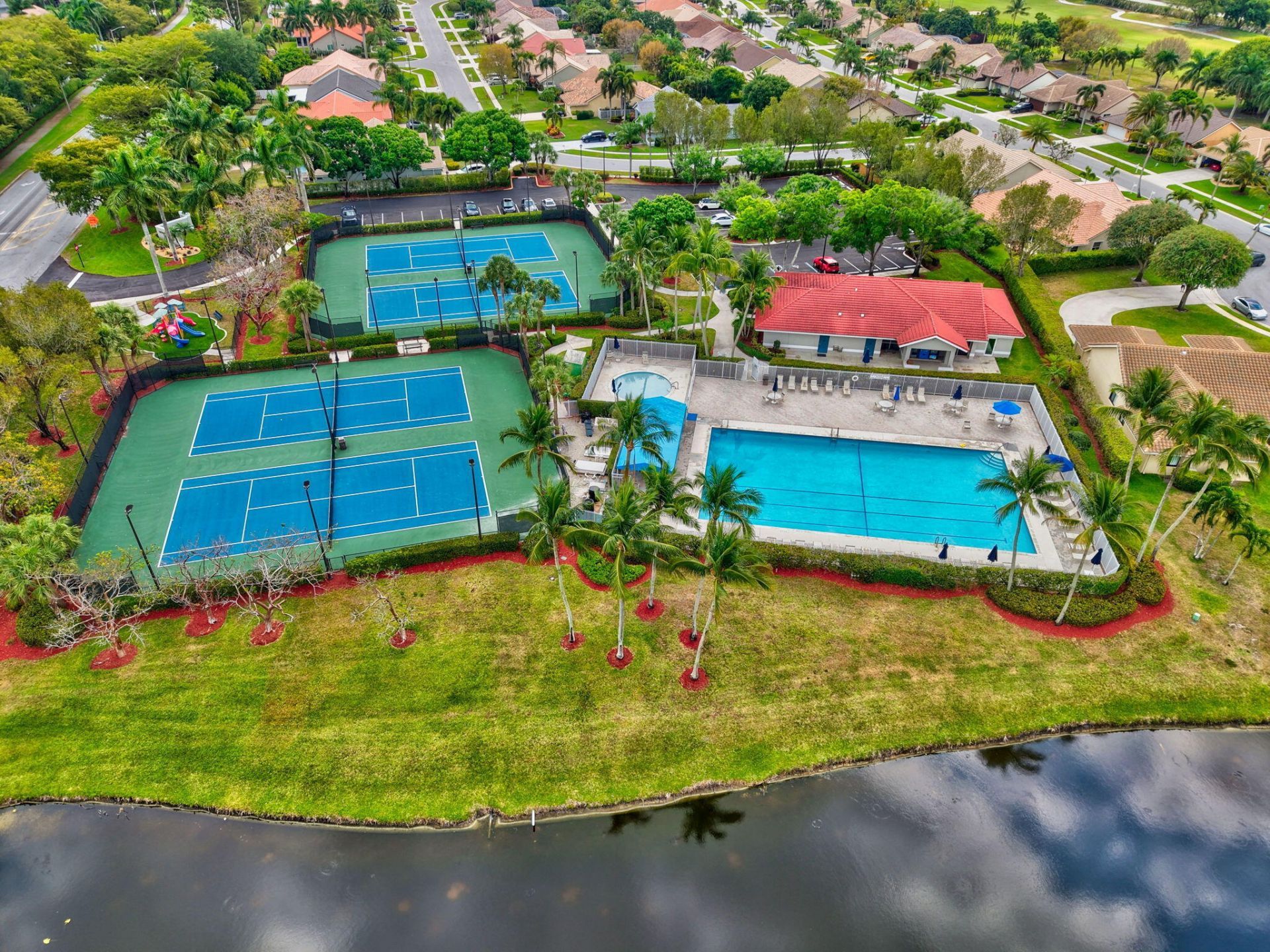 6283 Shadow Tree Lane, Lake Worth, FL 33463 Photo