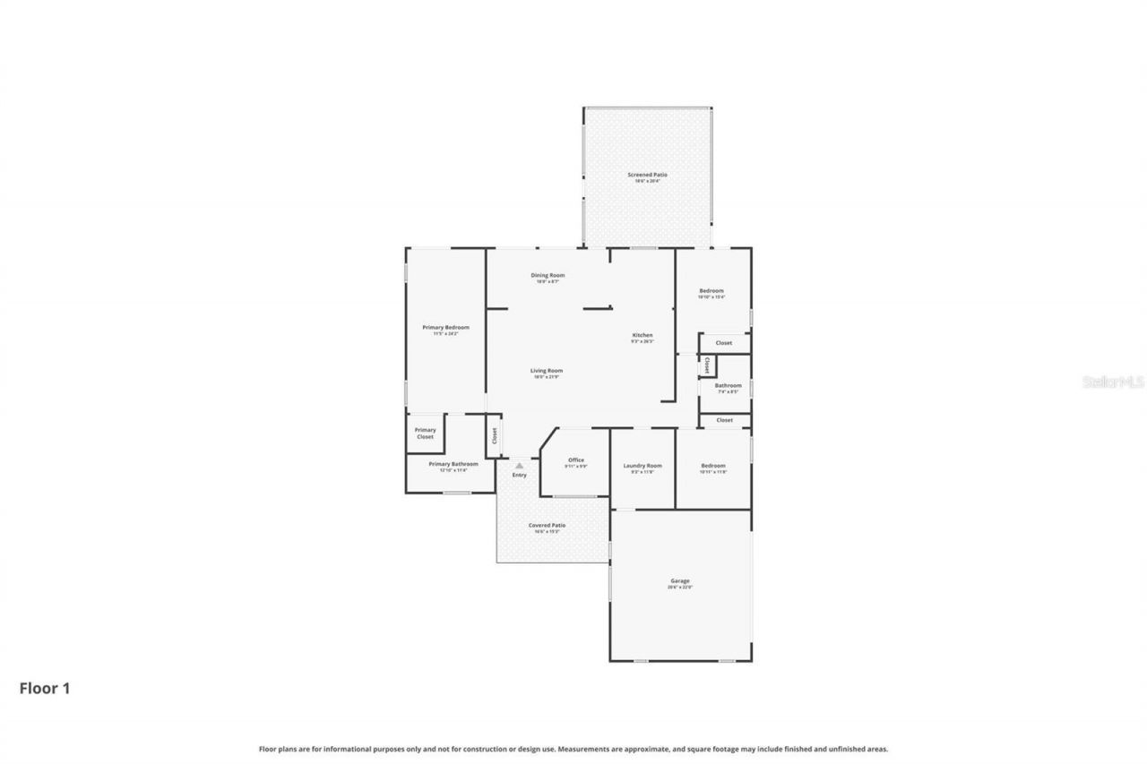 2002 E View Drive , Sun City Center, FL 33573 Photo