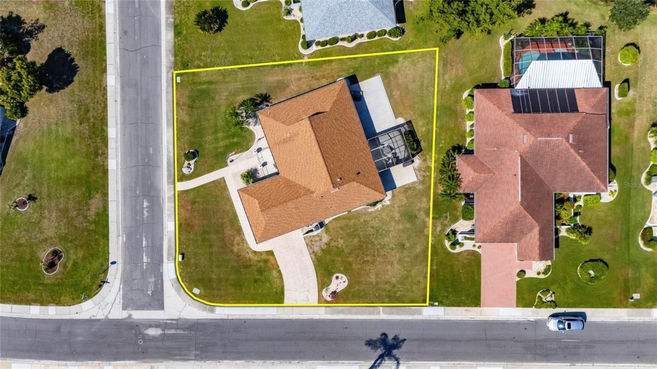 2002 E View Drive , Sun City Center, FL 33573 Photo