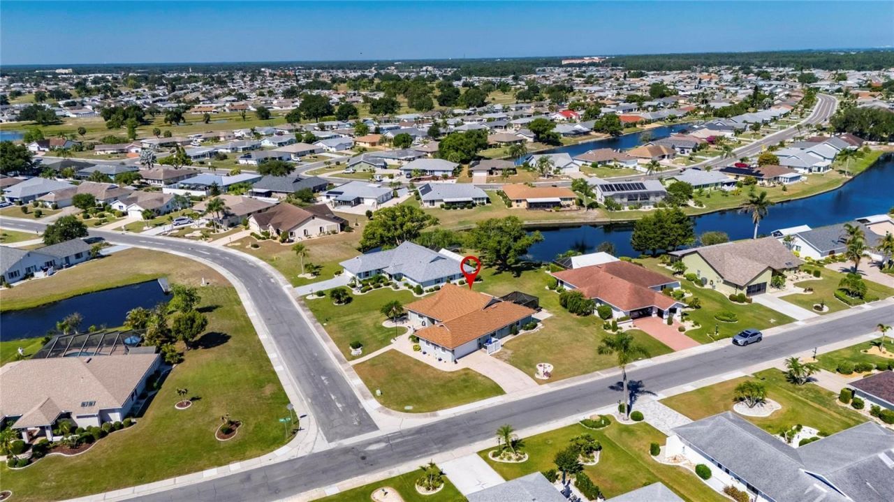 2002 E View Drive , Sun City Center, FL 33573 Photo