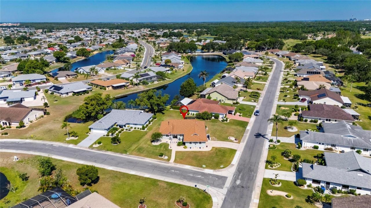 2002 E View Drive , Sun City Center, FL 33573 Photo
