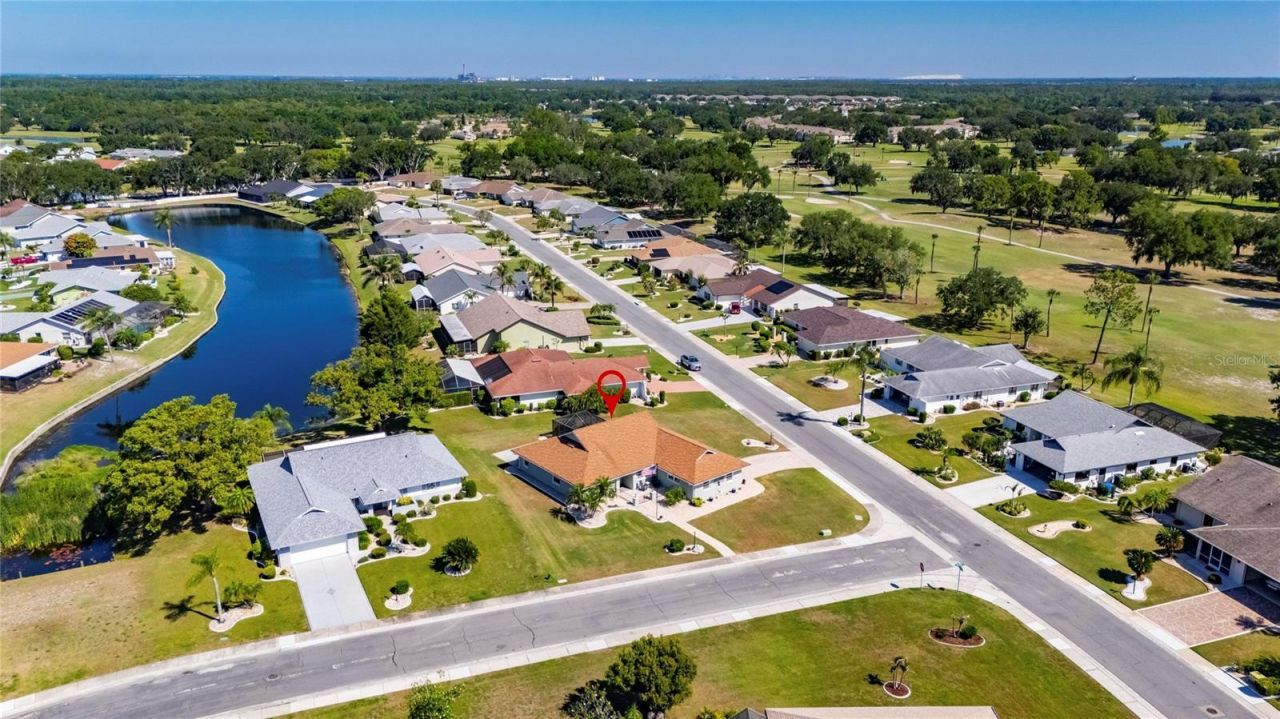 2002 E View Drive , Sun City Center, FL 33573 Photo