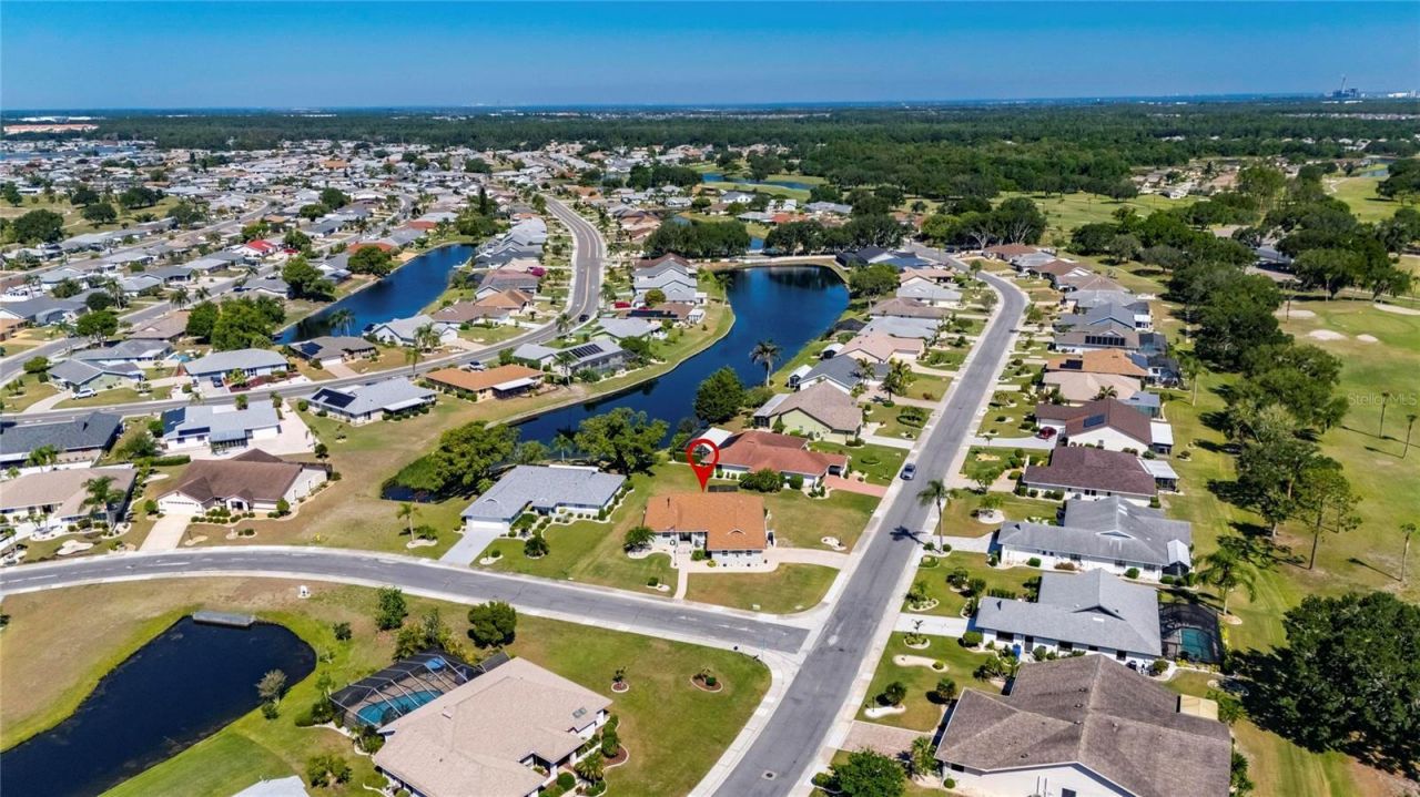2002 E View Drive , Sun City Center, FL 33573 Photo