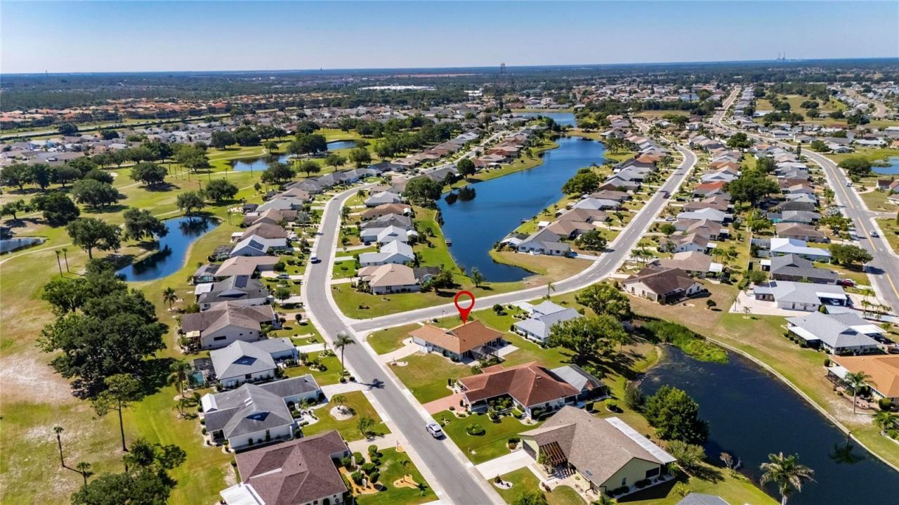 2002 E View Drive , Sun City Center, FL 33573 Photo