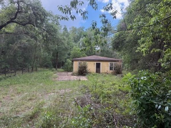 288 MCMILLON DRIVE , ORANGE CITY, FL 32763