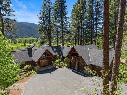 60 Quail View Circle, Clio, CA 96106 Photo