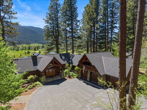 60 Quail View Circle, Clio, CA 96106