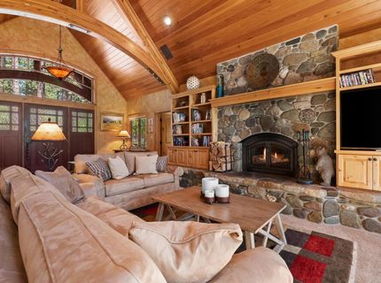 60 Quail View Circle, Clio, CA 96106 Photo