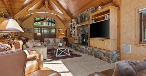 60 Quail View Circle, Clio, CA 96106 Photo
