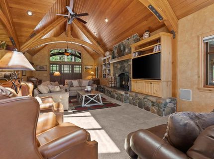 60 Quail View Circle, Clio, CA 96106 Photo